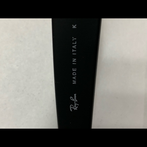 Brand New Ray-Ban Sunglasses. - Picture 3 of 5
